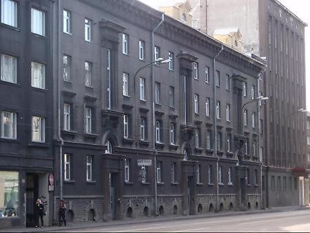 Economy Baltics Apartments - Narva 16 タリン エクステリア 写真