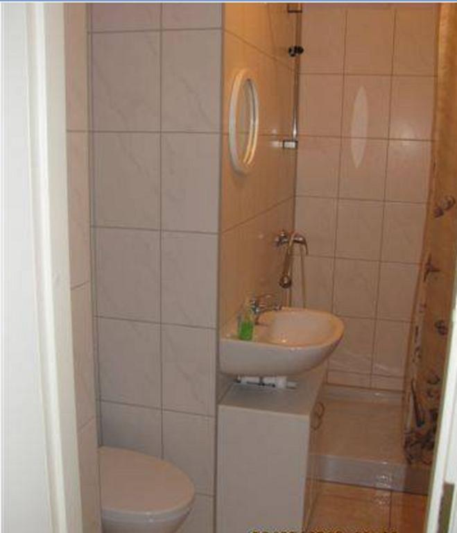 Economy Baltics Apartments - Narva 16 タリン 部屋 写真