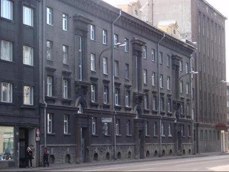 Economy Baltics Apartments - Narva 16 タリン エクステリア 写真