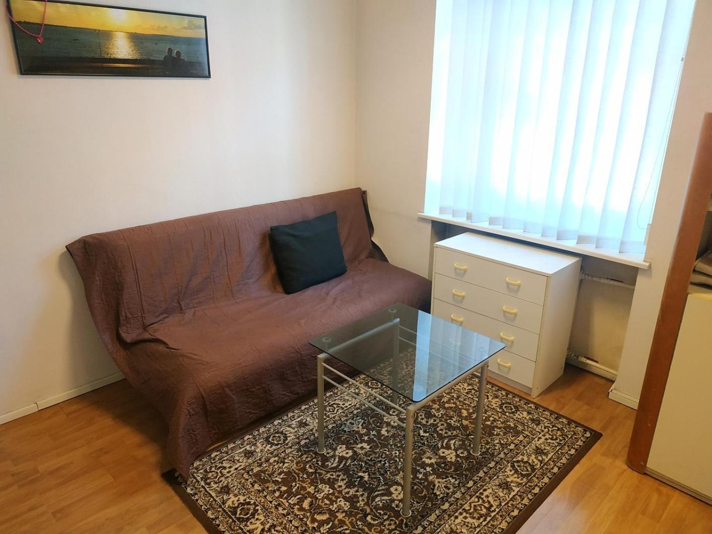 Economy Baltics Apartments - Narva 16 タリン エクステリア 写真