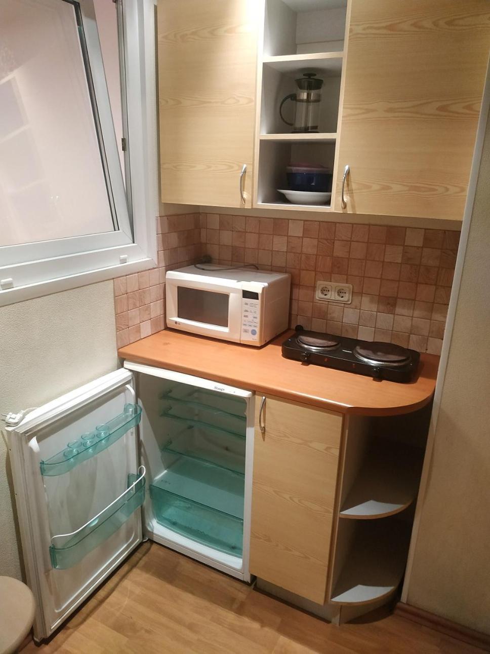 Economy Baltics Apartments - Narva 16 タリン エクステリア 写真